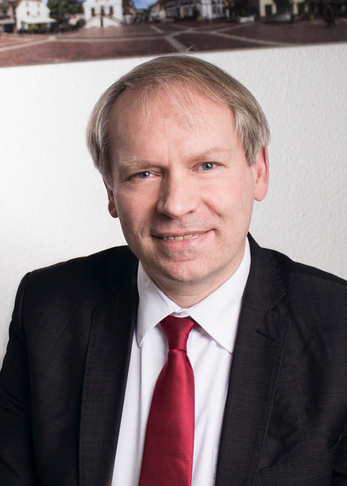 Dieter Feltrup