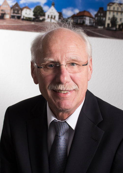 Hubert Wintermann