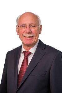 Anwalt Hubert Wintermann